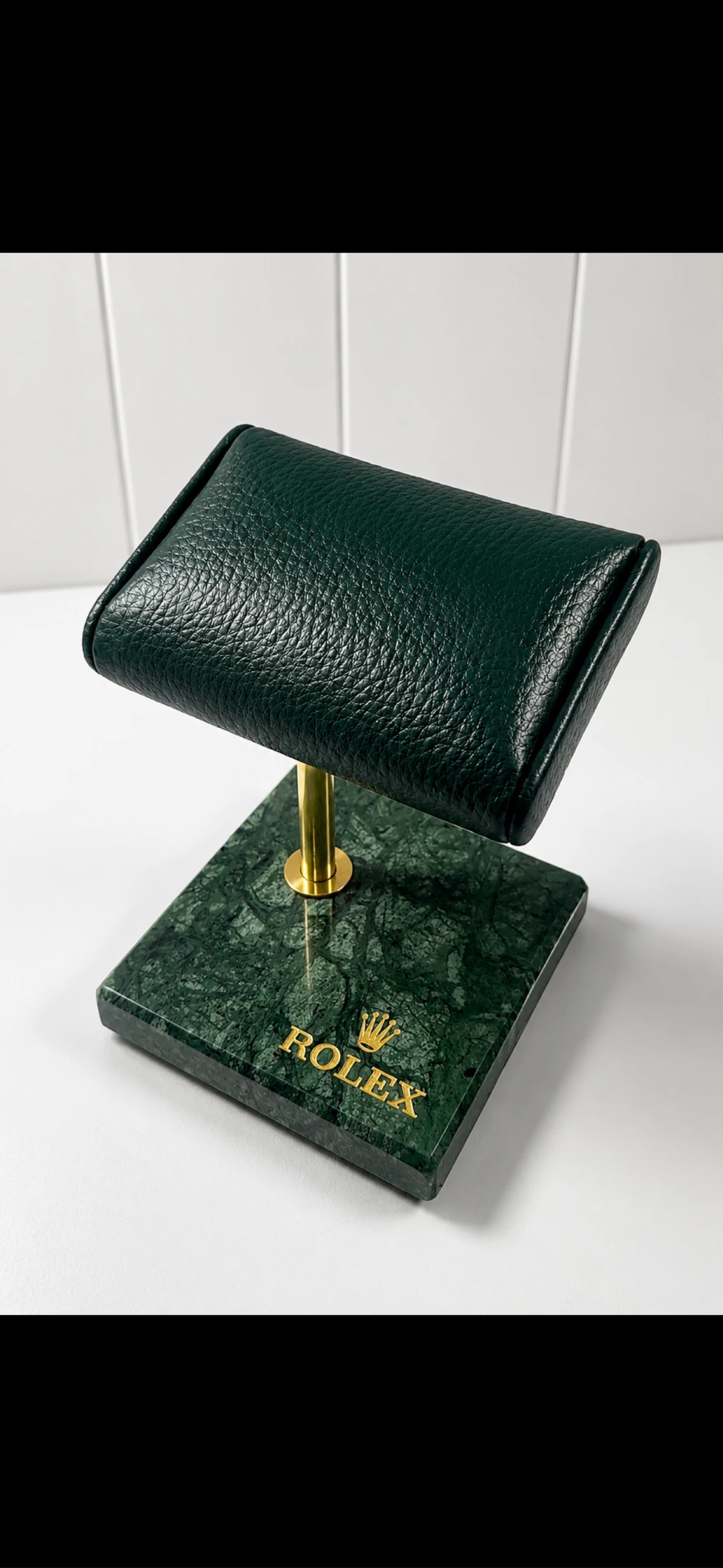 Expositor para reloj de lujo